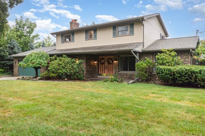 Property Photo: 6757 McCarty Road MI 48603