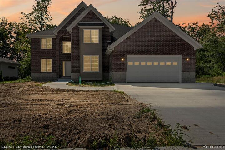 67695 Madeline Street  Richmond MI 48062 5925 photo