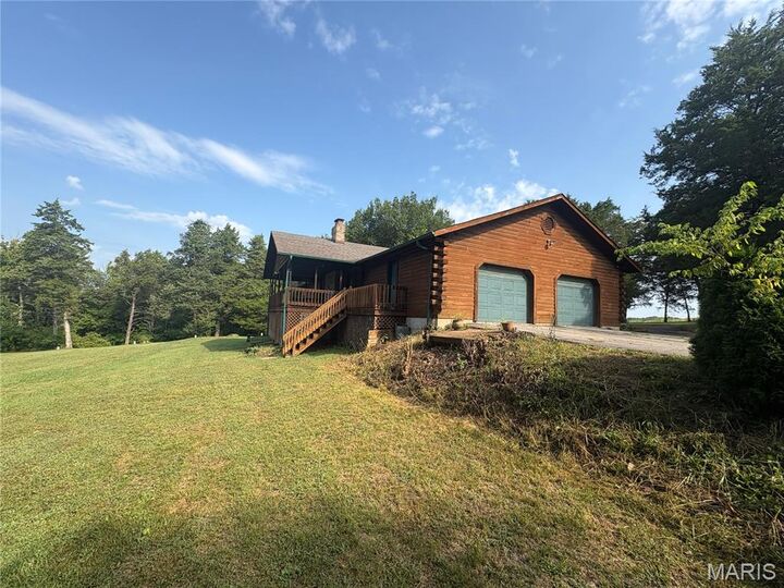 Property Photo:  4750 Log House Road  MO 63090 