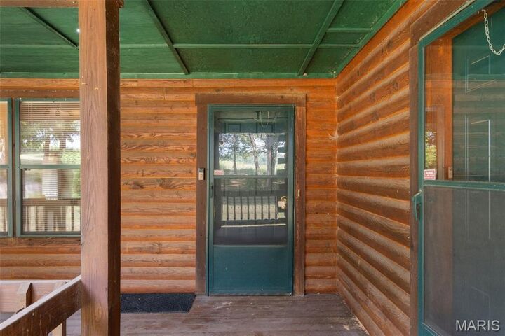 Property Photo: 4750 Log House Road MO 63090