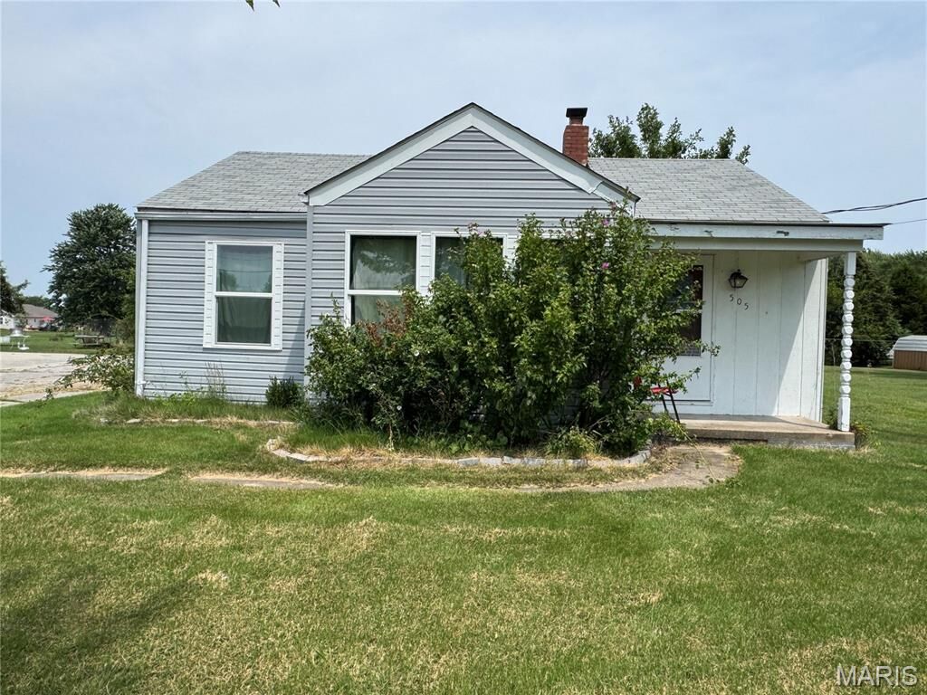 Property Photo: 505 W Booneslick Road MO 63351