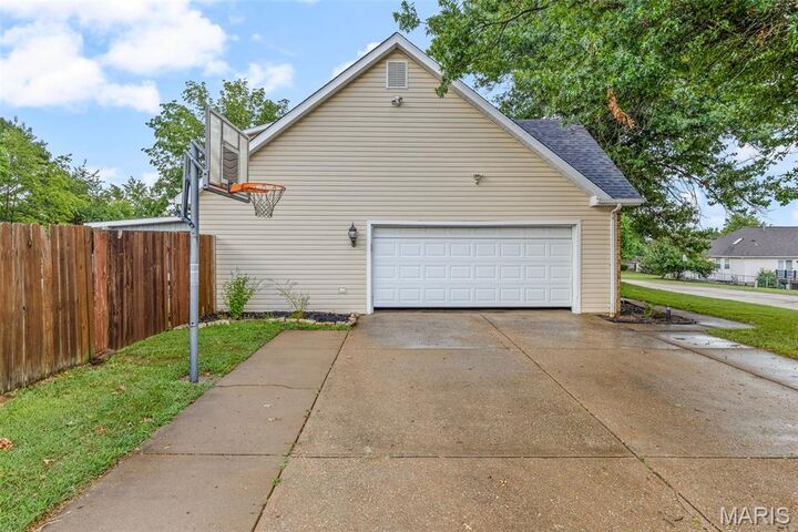 Property Photo: 1329 Beulah Drive MO 63028