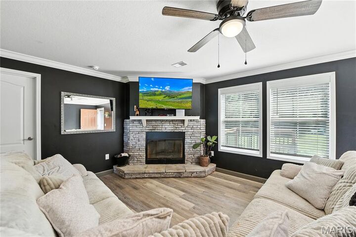 Property Photo:  10929 Vineland Road  MO 63626 
