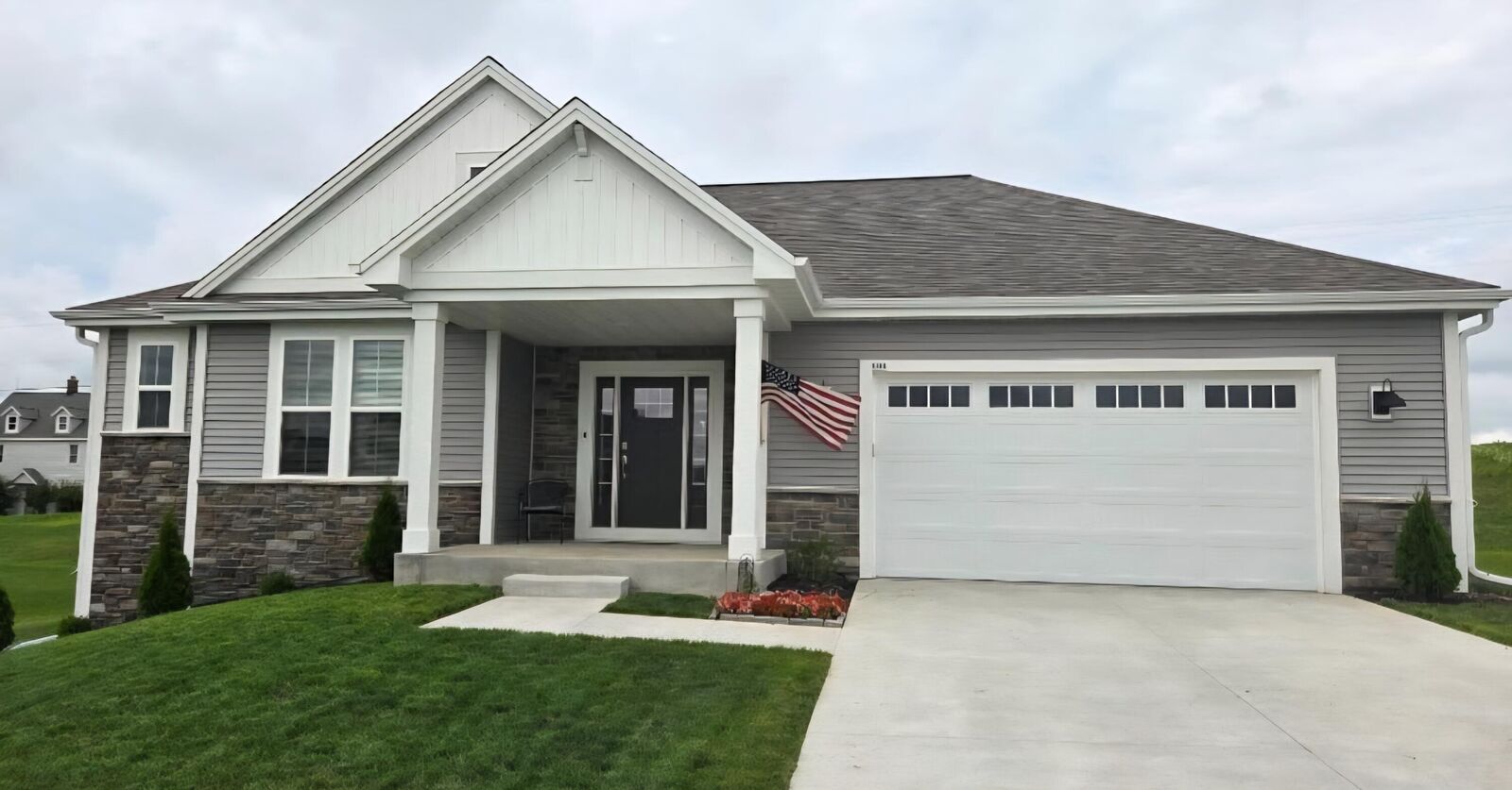 Property Photo: 684 Lambert Dr WI 53086