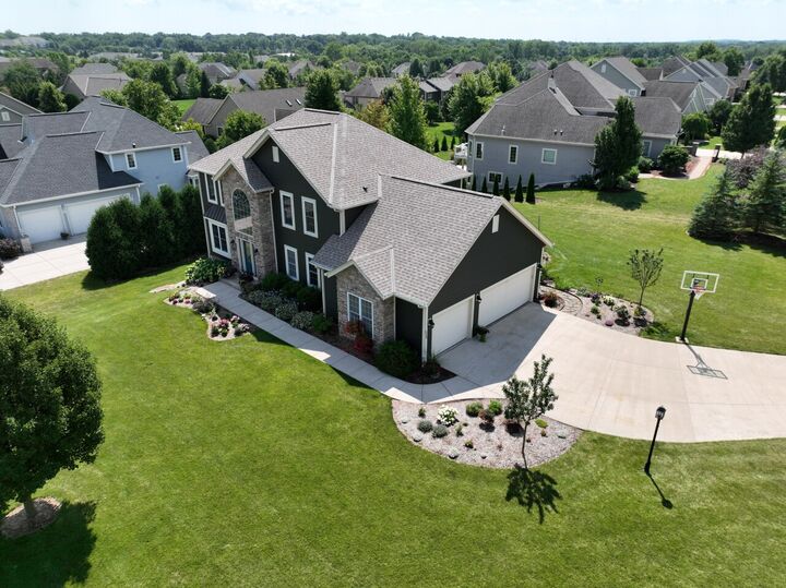 Property Photo:  6060 S Conservancy Dr  WI 53151 