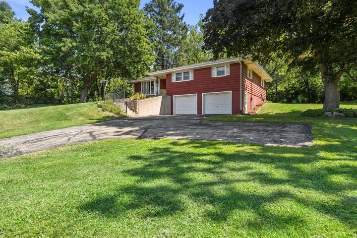 11535 304th Ave  Salem Lakes WI 53179 photo