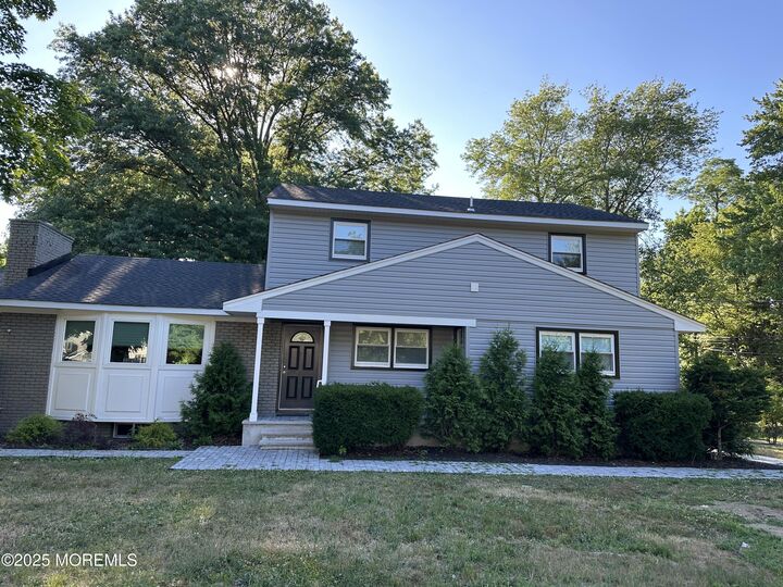 Property Photo: 28 New Monmouth Road NJ 07748