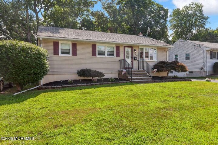 Property Photo:  224 1st Street  NJ 08846 