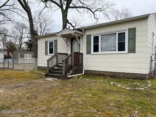 Property Photo: 4 Cedar Avenue NJ 08758