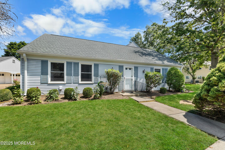 394 Orrington Lane C  Monroe NJ 08831 photo