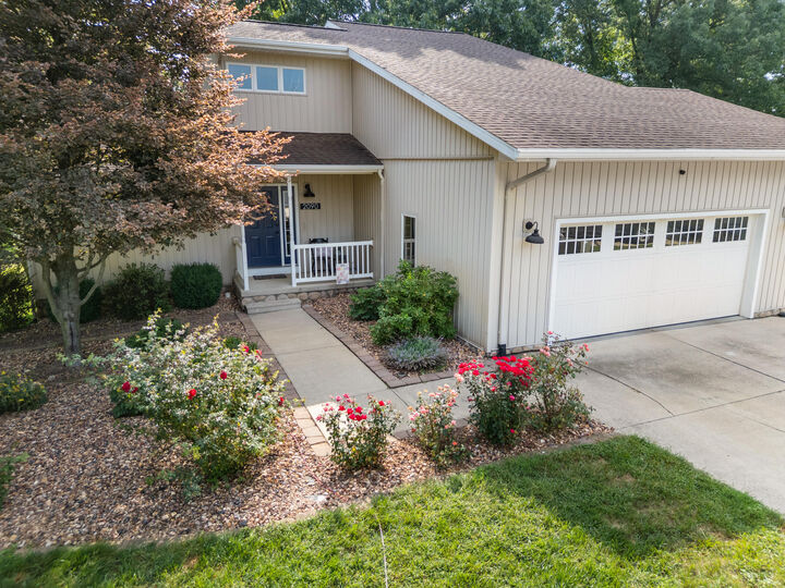 Property Photo: 2090 Student Lane MI 49242