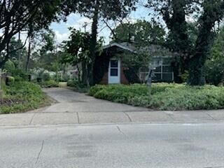Property Photo: 1211 Washtenaw Avenue MI 48197