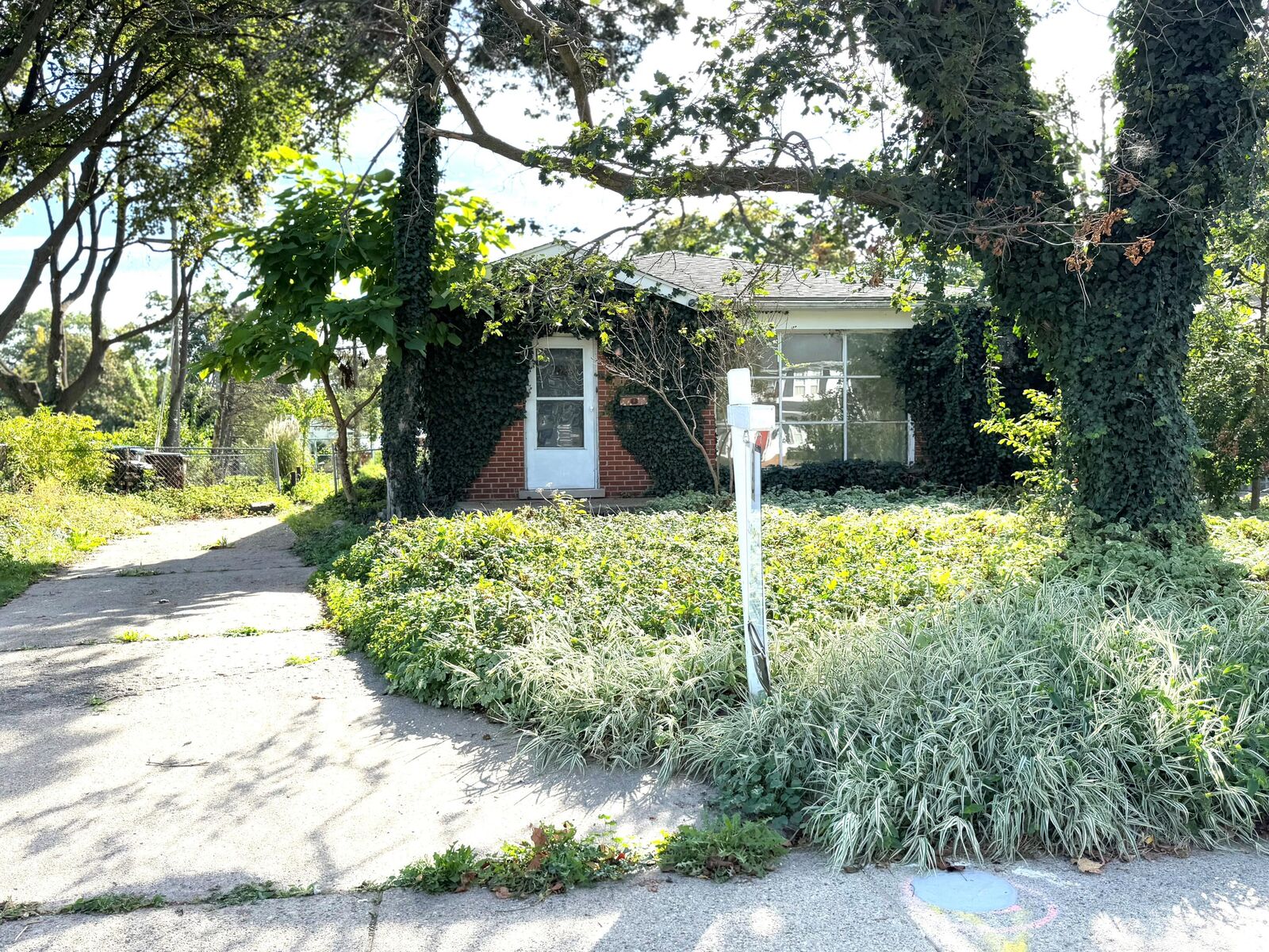 Property Photo:  1211 Washtenaw Avenue  MI 48197 