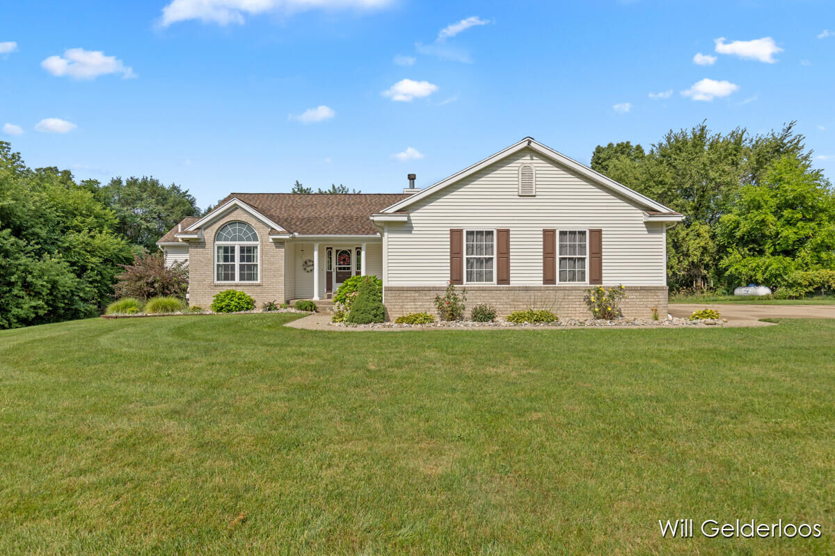 Property Photo:  7777 Snow Avenue SE  MI 49302 