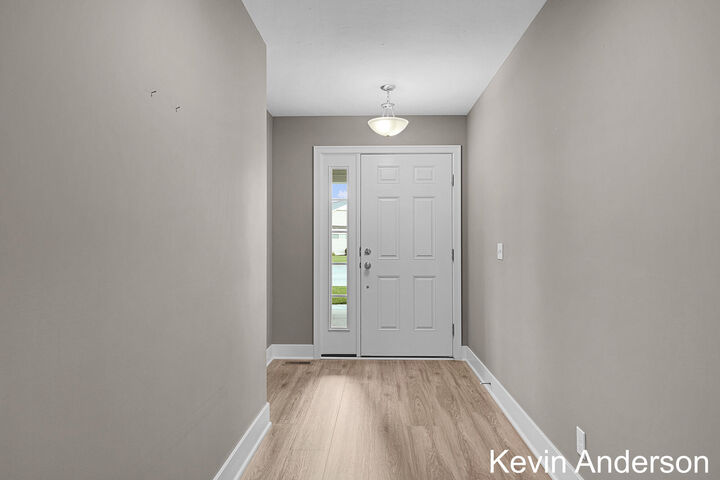 Property Photo:  6511 Potters Wheel Drive SE  MI 49316 