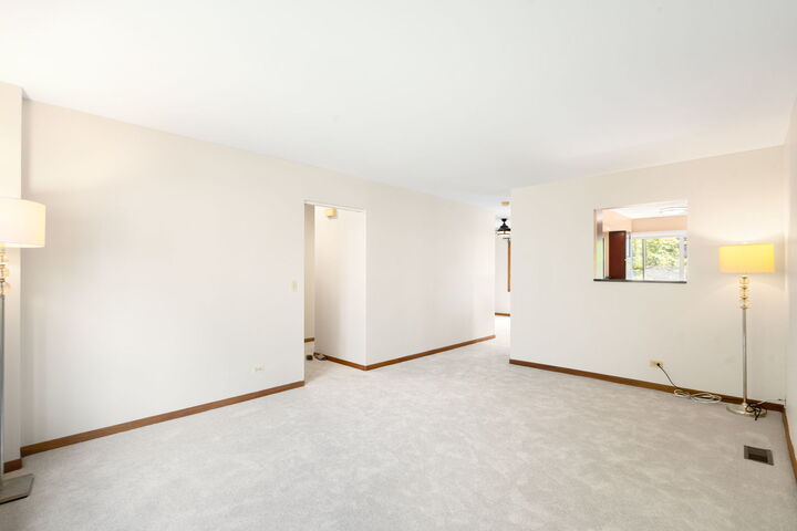 Property Photo:  4044 N Paulina Street F  IL 60613 