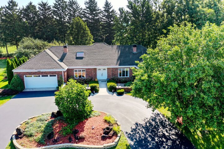 Property Photo:  14456 S Oak Trail  IL 60491 