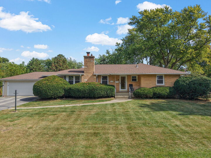 4831 Florence Avenue  Downers Grove IL 60515 photo