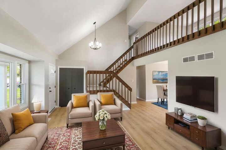Property Photo: 3618 Ronald Road IL 60417