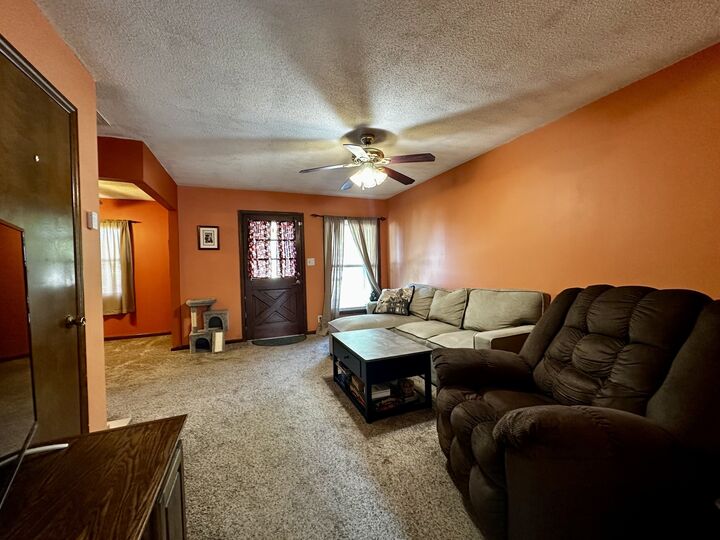 Property Photo:  9 Kirkwood Drive  IL 61727 