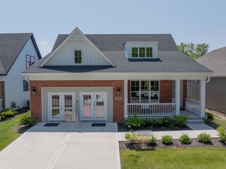 Property Photo:  1064 Livingston (Lot 3) Avenue  IL 60035 