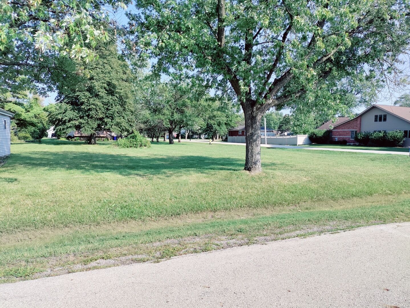 Property Photo:  12857 S Austin Avenue  IL 60463 