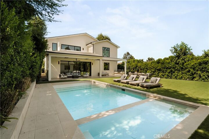 Property Photo:  16828 Otsego Street  CA 91436 