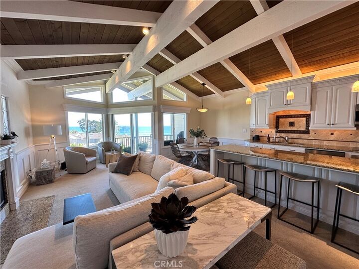 Property Photo:  2251 Shell Beach Road 19  CA 93449 