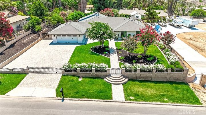 Property Photo: 15865 Stone Ridge Drive CA 92504