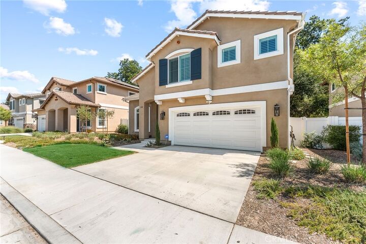 Property Photo:  1240 Prabhu Way  CA 91768 