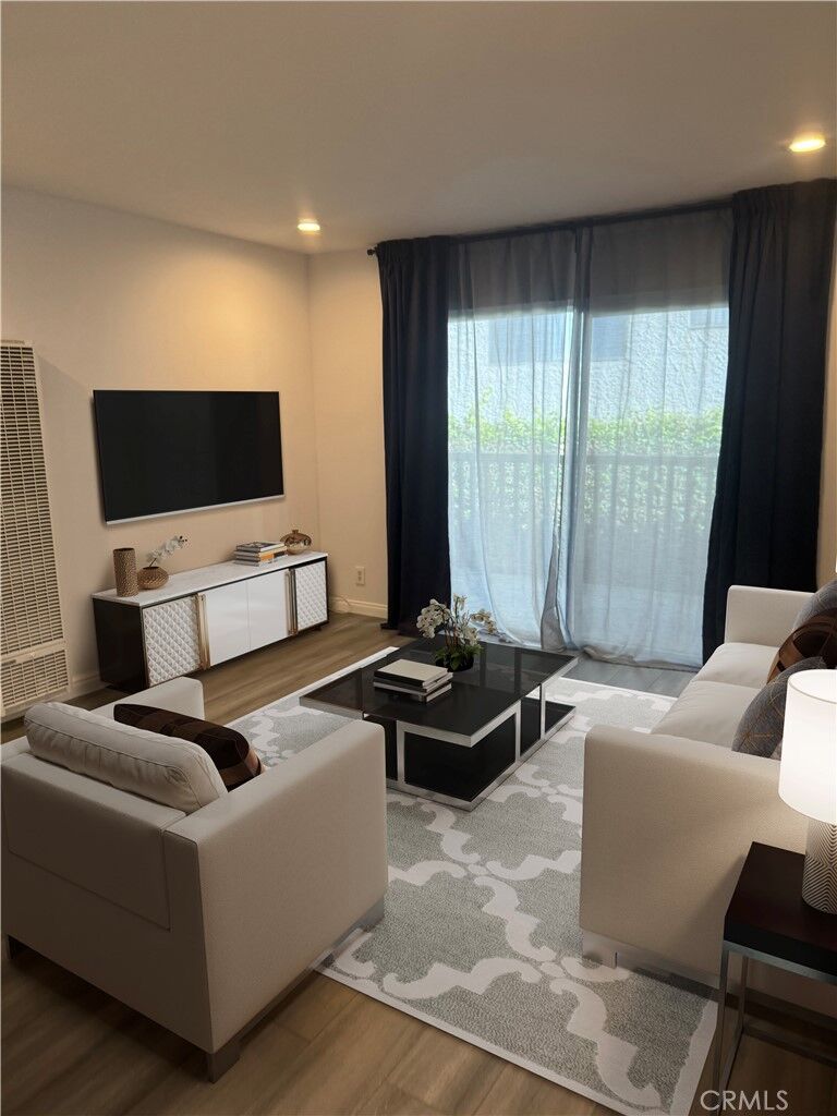 Property Photo:  4727 W 147th Street 116  CA 90260 