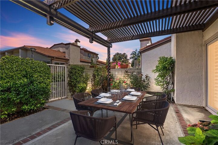 Property Photo: 33655 Breakwater Drive 94 CA 92629