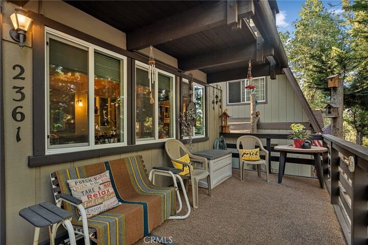Property Photo:  2361 Oak Drive  CA 92382 