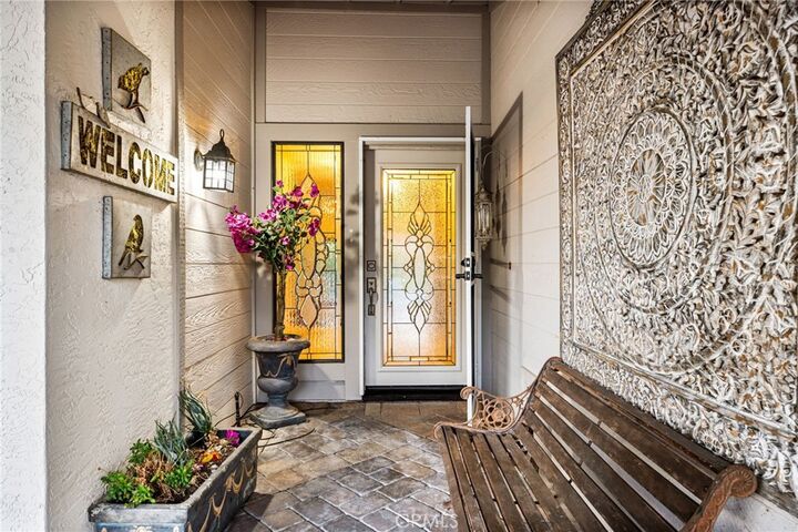 Property Photo: 23462 Continental Way CA 92587