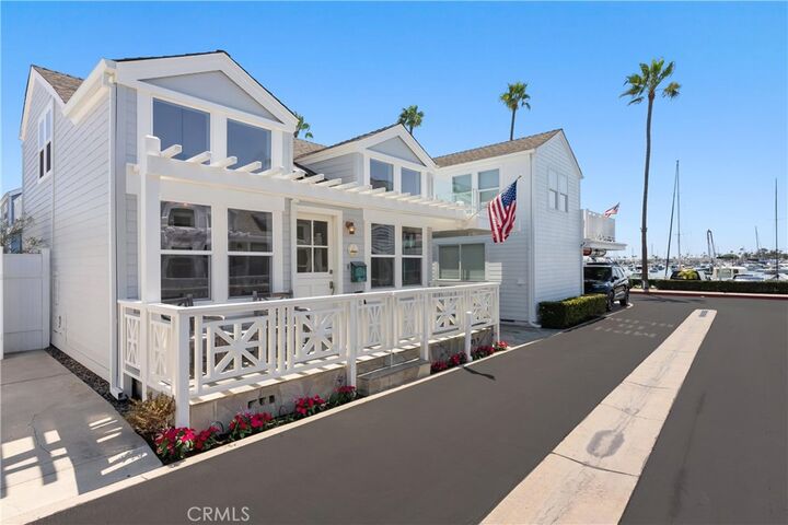 Property Photo: 45 Drake Street CA 92663
