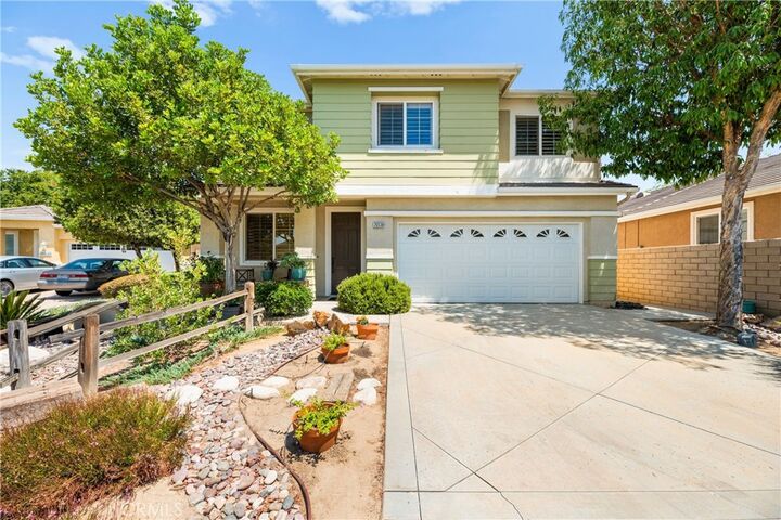 26538 Roseate Circle  Menifee CA 92584 photo