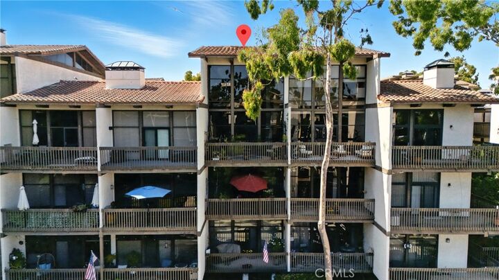 Property Photo: 7322 Marina Pacifica Drive N CA 90803