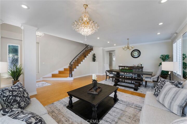 Property Photo: 965 Manor Way CA 92882