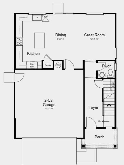 Property Photo: 1024 Mansfield Street CA 95687