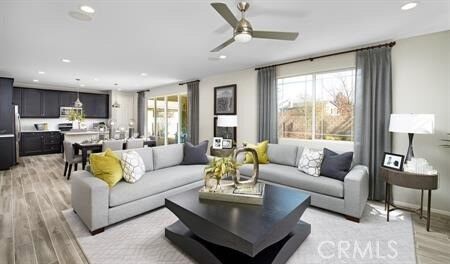 Property Photo: 189 Everlast Court CA 92543