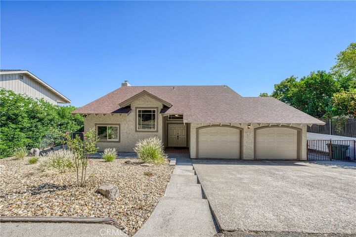 Property Photo:  3156 Hillside Court  CA 95451 