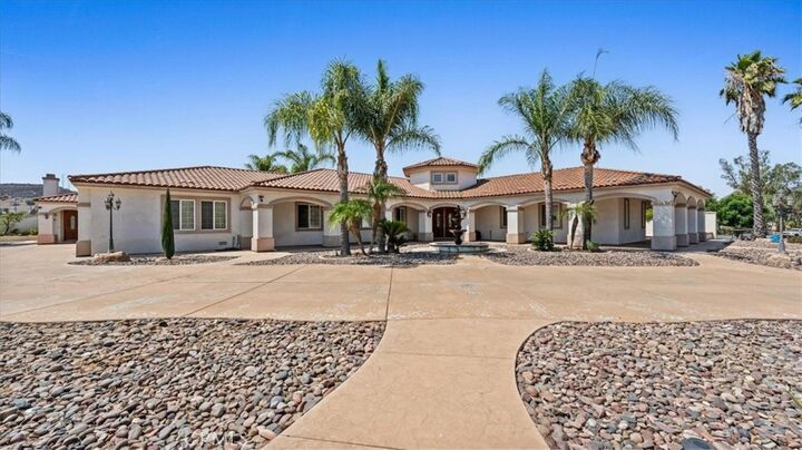 29935 Maxine Lane  Menifee CA 92584 photo