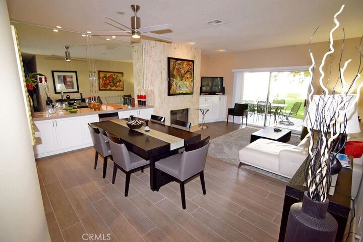 Property Photo:  144 Desert Falls Circle  CA 92211 