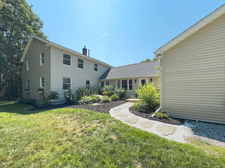Property Photo:  314 Clary Hill Road  ME 04864 