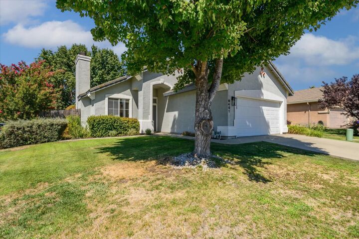 6401 Cedar Ranch Drive  Citrus Heights CA 95621 photo