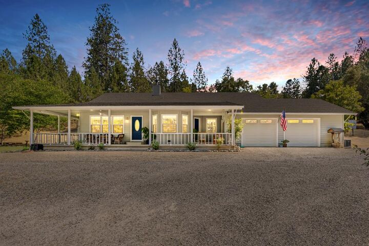7200 Fairplay Road  Somerset CA 95684 photo
