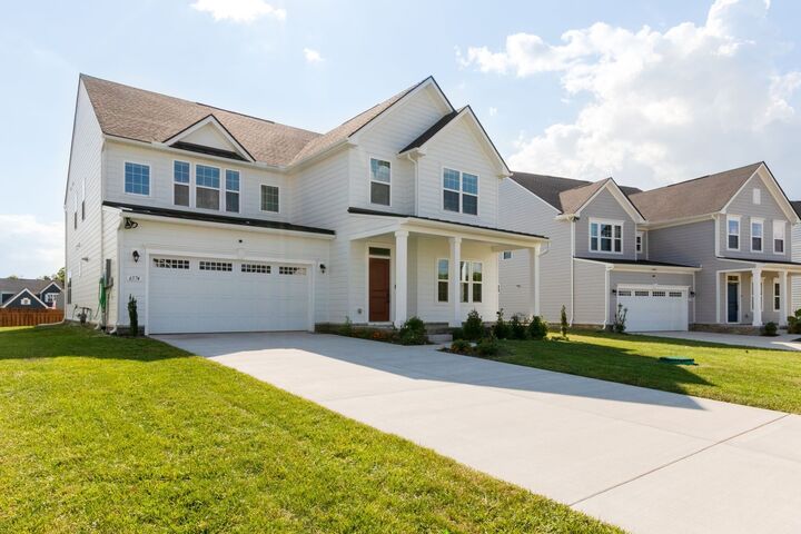 Property Photo:  6574 Outlook Dr  TN 37128