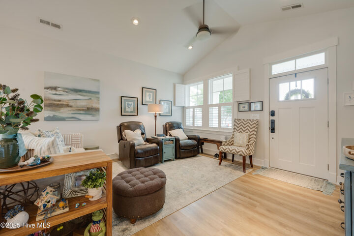Property Photo: 110 Treasure Run NC 27939