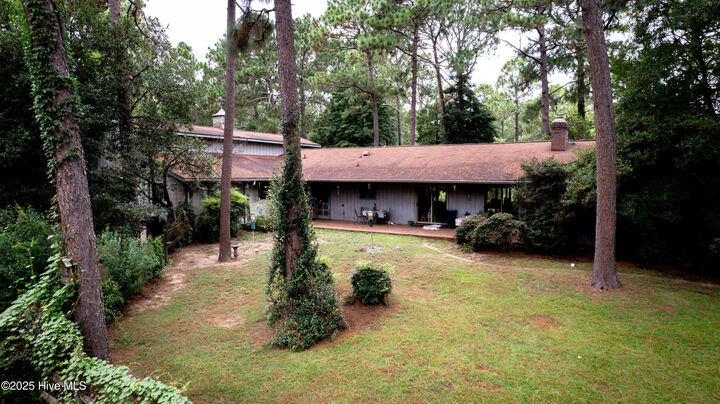 Property Photo: 292 Bump A Long Lane NC 28387