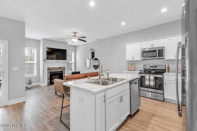 Property Photo:  504 Stone Crab Lane  NC 28460 